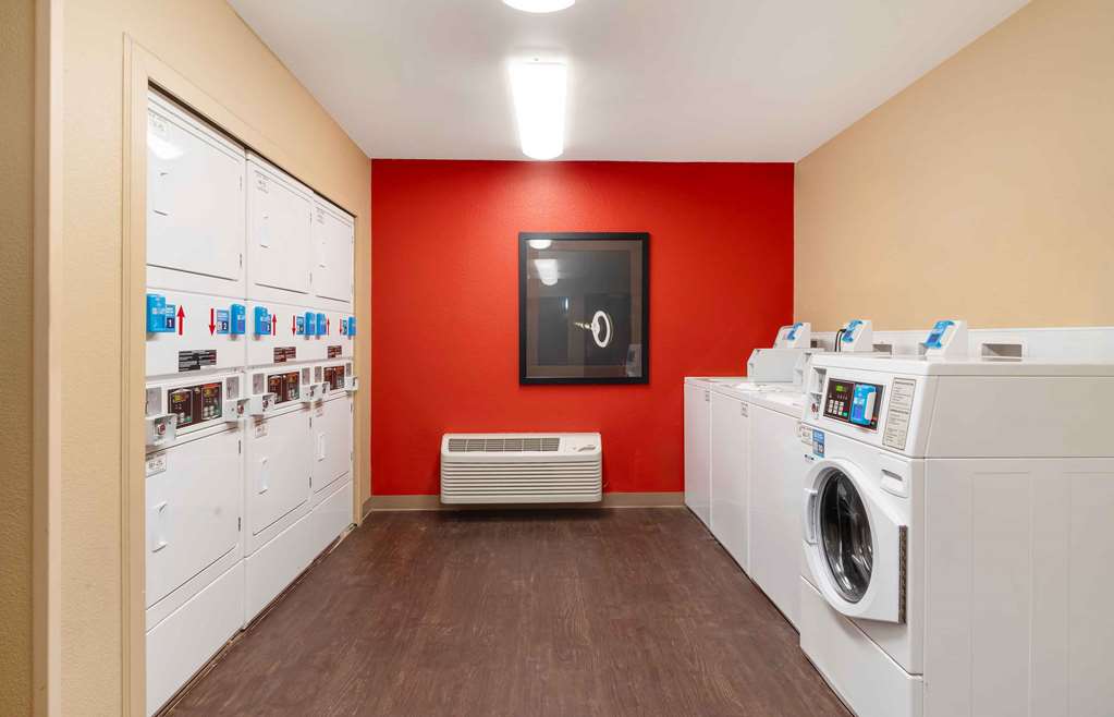 Extended Stay America Suites Fairfield Napa Valley - photo 36