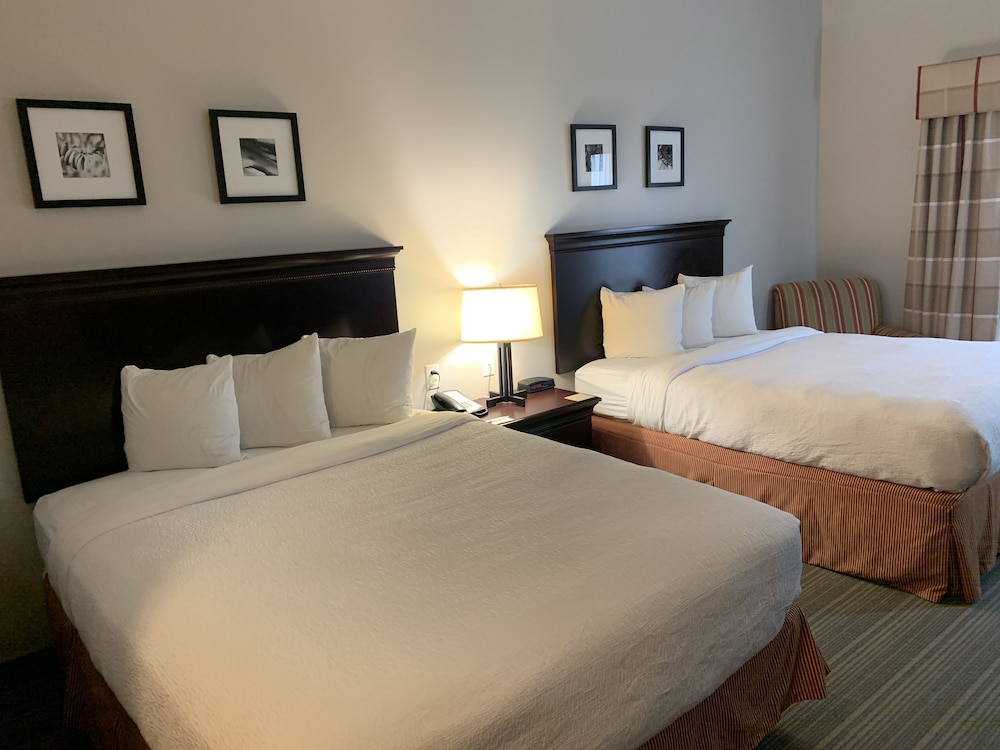 Country Inn & Suites By Radisson Kearney NE - photo 4