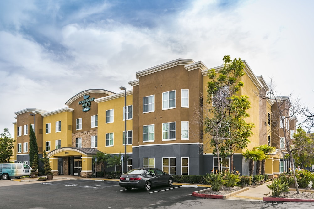 Homewood Suites by Hilton Carlsbad North San Diego County - photo 53