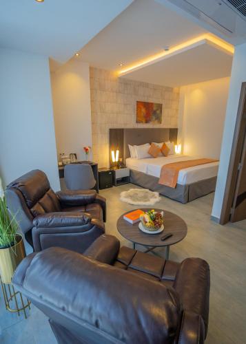 Baraka Tower Hotel - last minute hotel in Nairobi