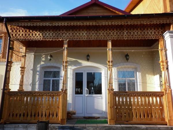 Suzdal Inn in Suzdal', Russia