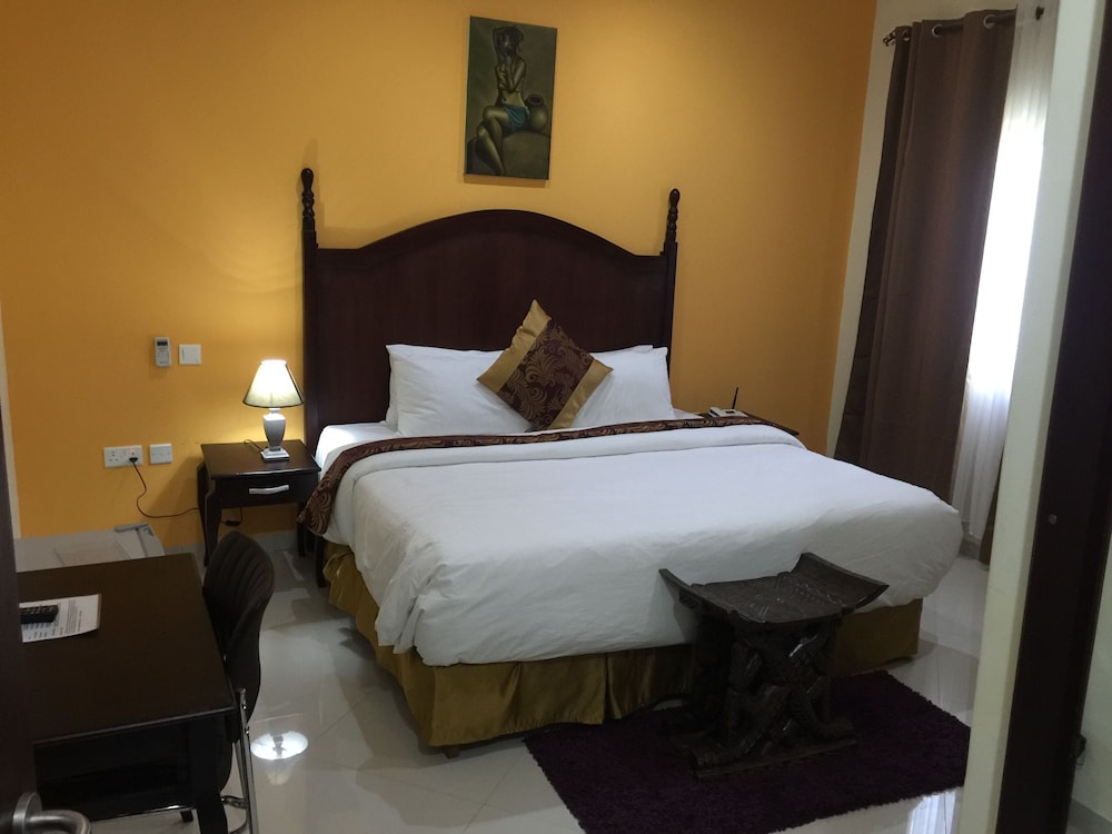Restel Hotel — Ho — photo 3