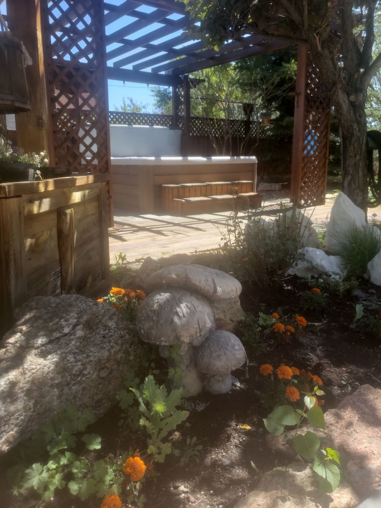 Browns Canyon Inn - photo 85