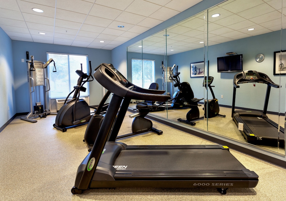 Holiday Inn Express Hotel and Suites Arcadia by IHG - photo 13