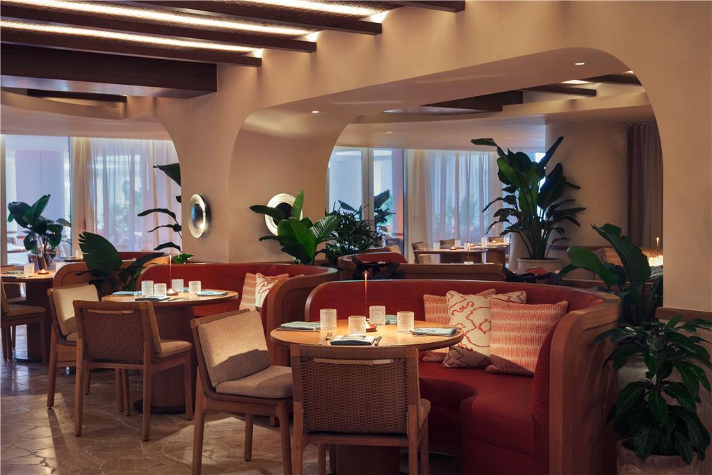 Andaz Miami Beach Resort & Spa - photo 27