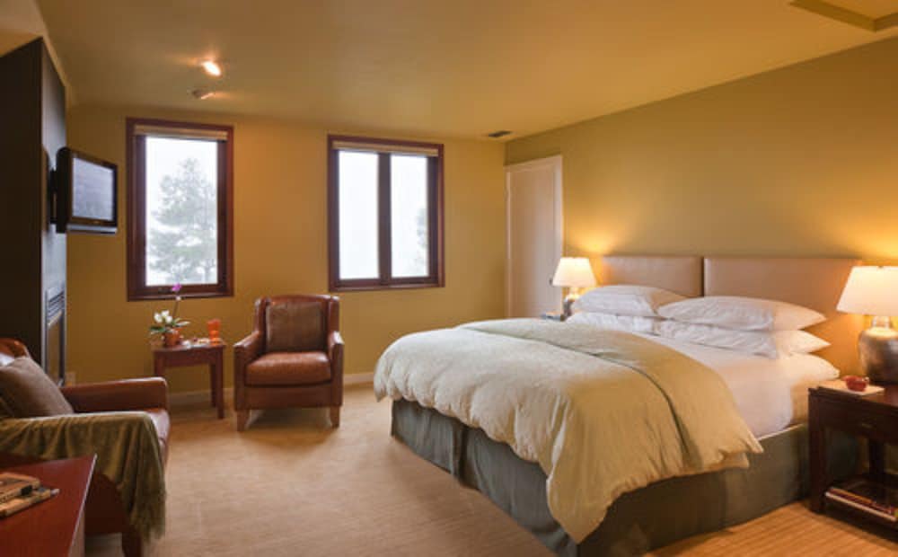 Brewery Gulch Inn - photo 9
