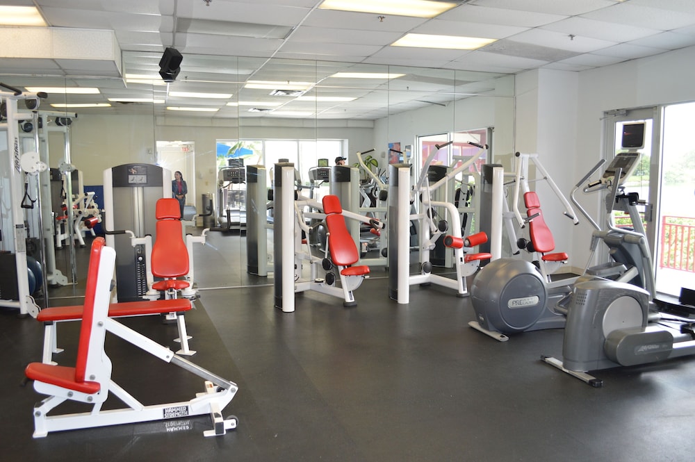 Pullman Miami Airport - photo 20