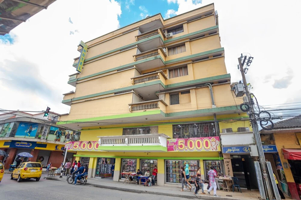 Hotel Meryland in Sincelejo, Colombia