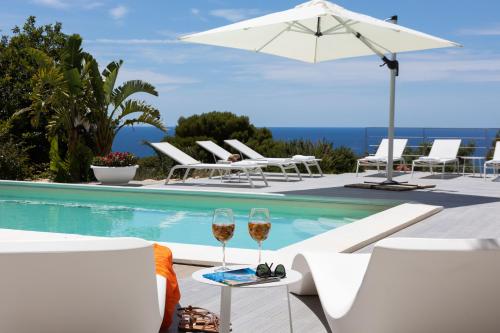 Villa Annalisa by PosarelliVillas — 4-Star Luxury Hotel in Erice, Italy