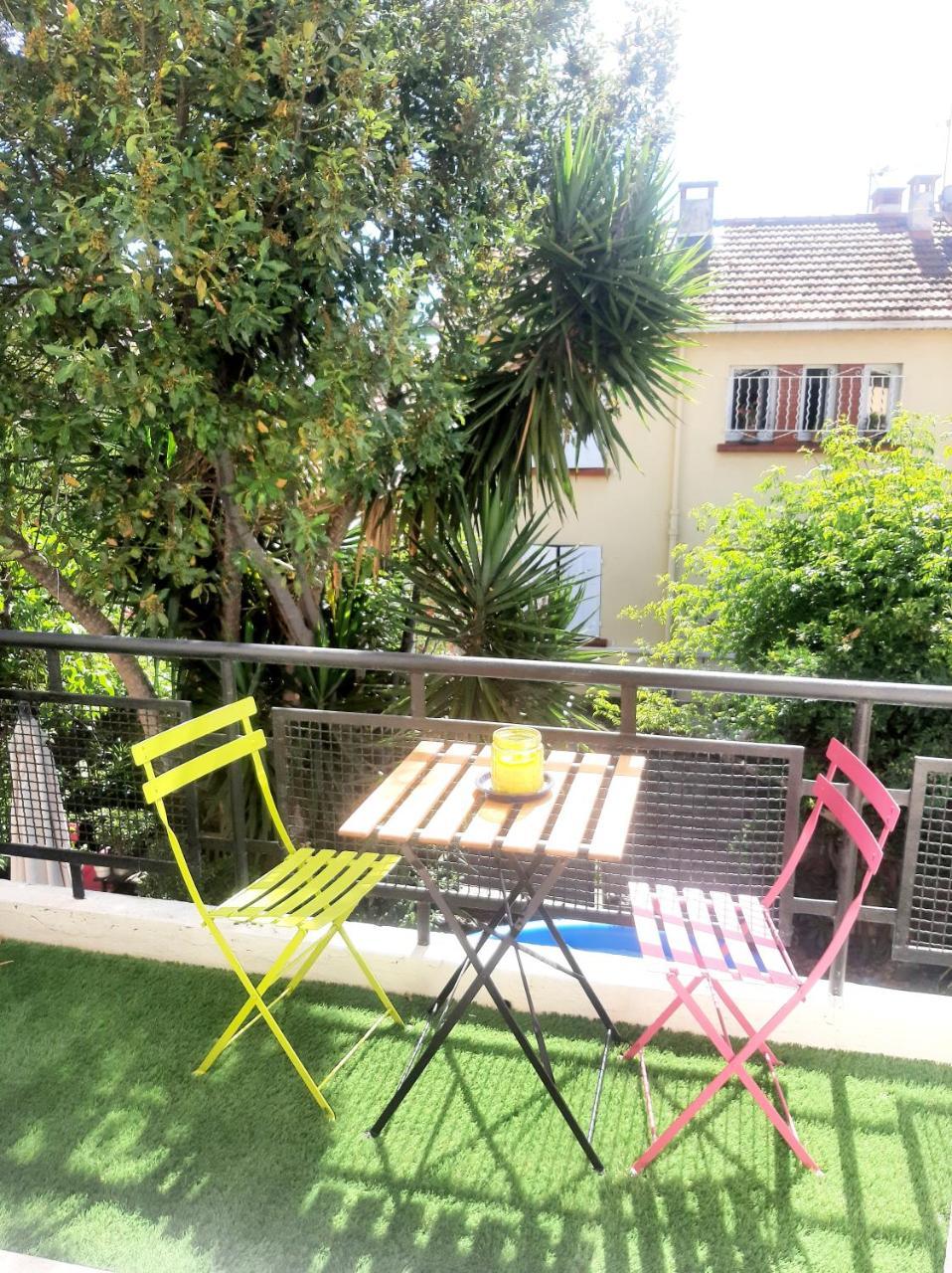 Le Provence Station Balneaire Les Sablettes — hotel in La Seyne-Sur-Mer