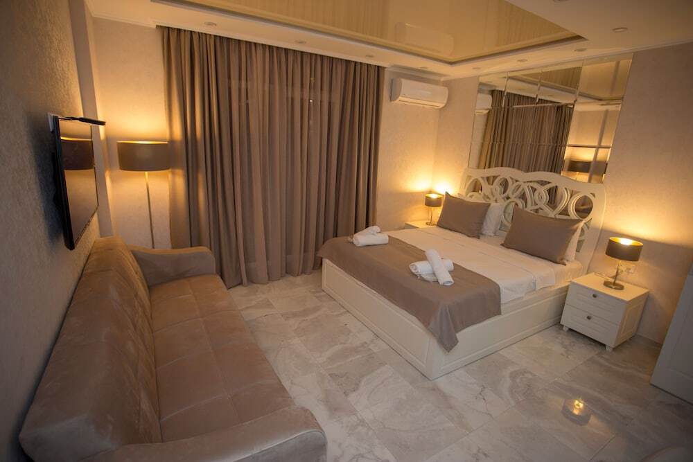Apartment Natalia Sea Towers