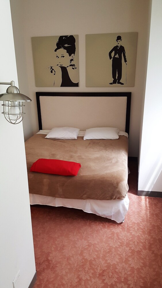 The Pittsfield Hotel Apartments Suites - photo 48