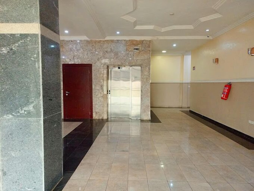 Vichi Gates Hotel - last minute hotel in Abuja