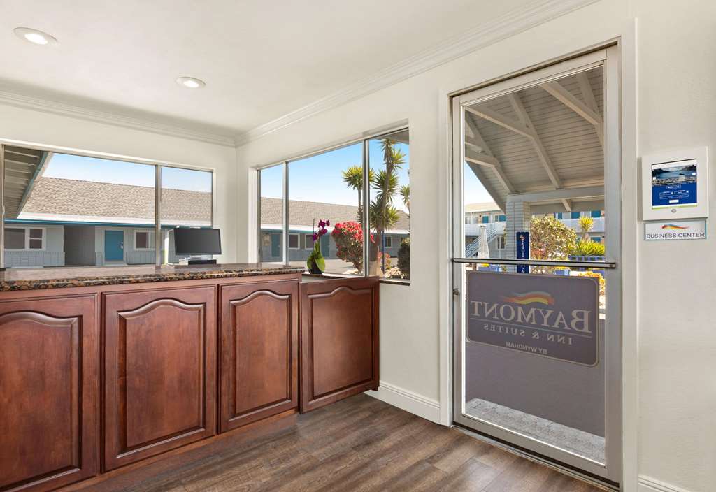 Baymont by Wyndham Fort Bragg - photo 7
