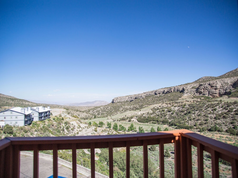 The Retreat on Charleston Peak - photo 37