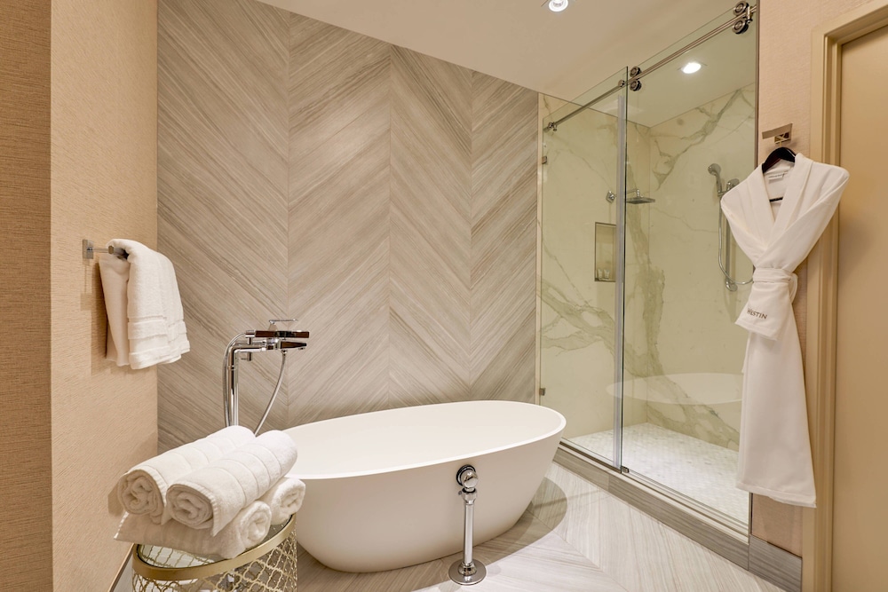 The Westin Las Vegas Hotel & Spa - photo 37