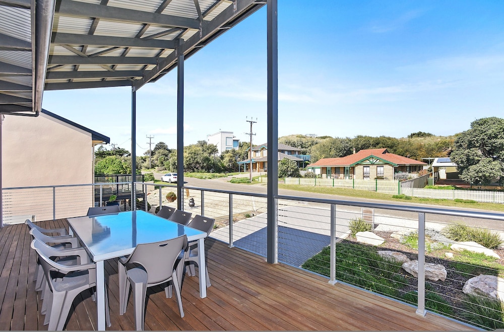 Riversea Goolwa Beach House — Goolwa — photo 3
