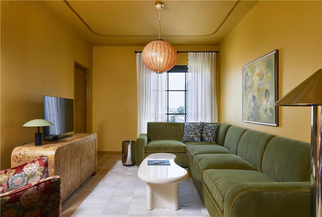 Hotel Genevieve part of JdV by Hyatt - photo 25