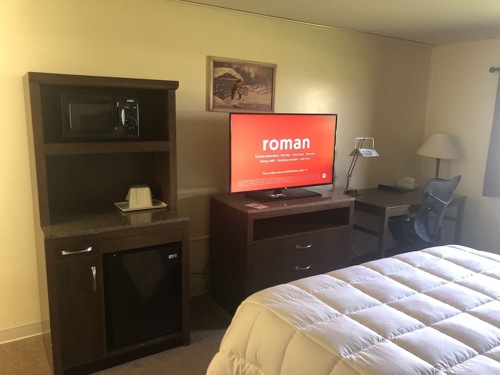 Simple Rewards Inn Shelbina - photo 11
