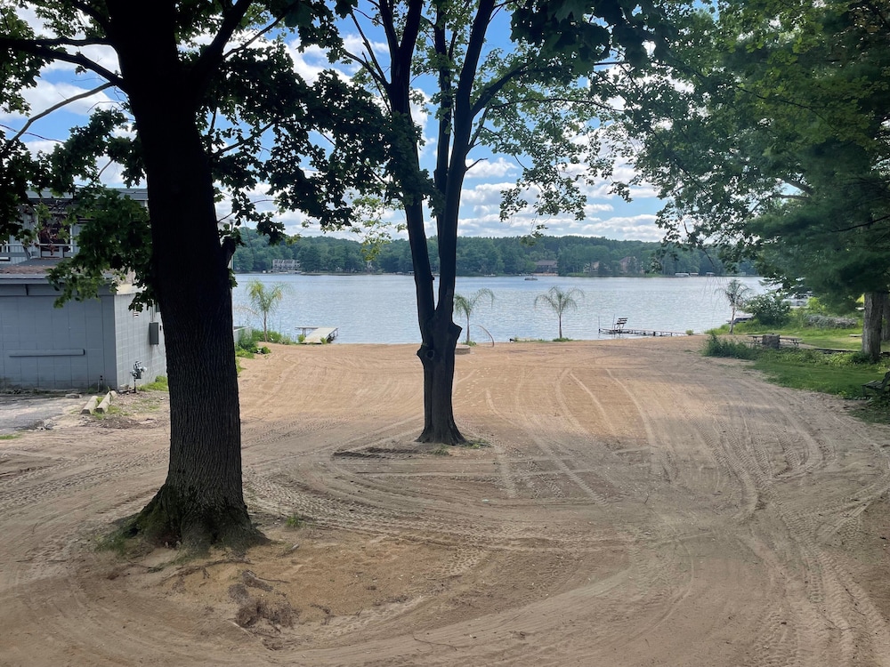 Delton Oaks Resort - photo 137