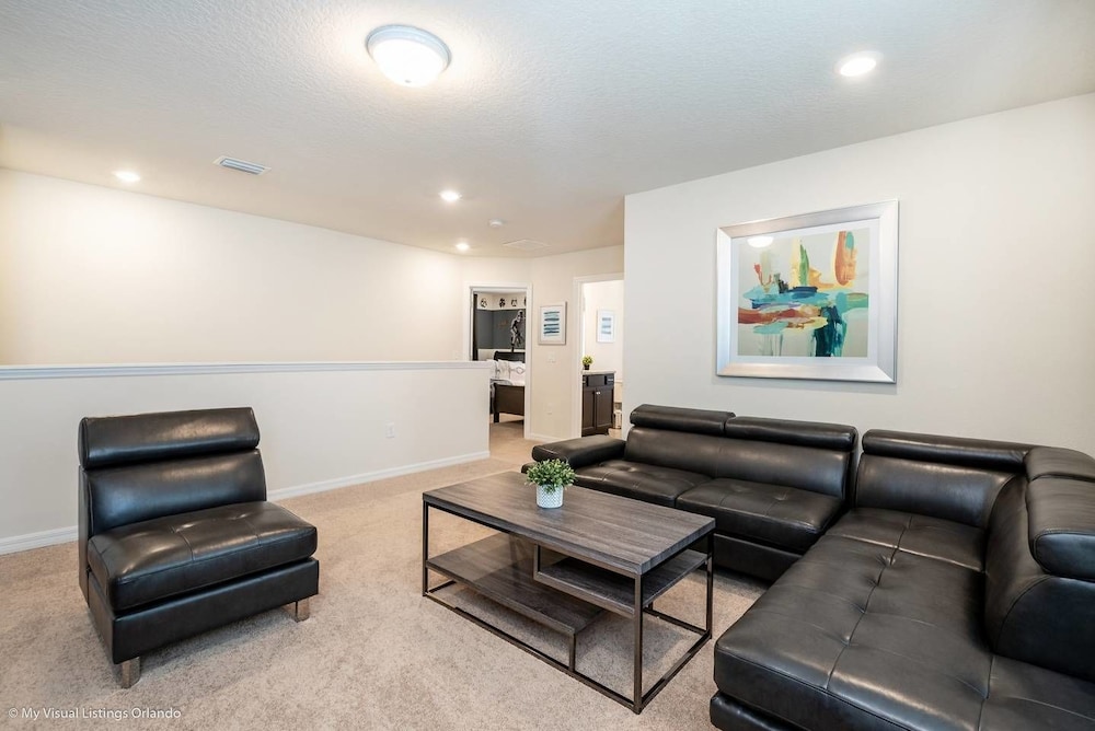 Solterra Resort Brand NEW 5bed Pool Home #5st417 - photo 28