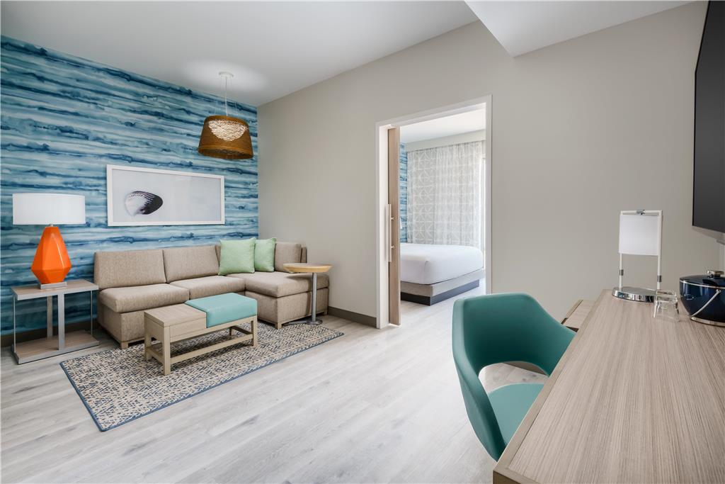 Hyatt Place Panama City Beach - photo 48