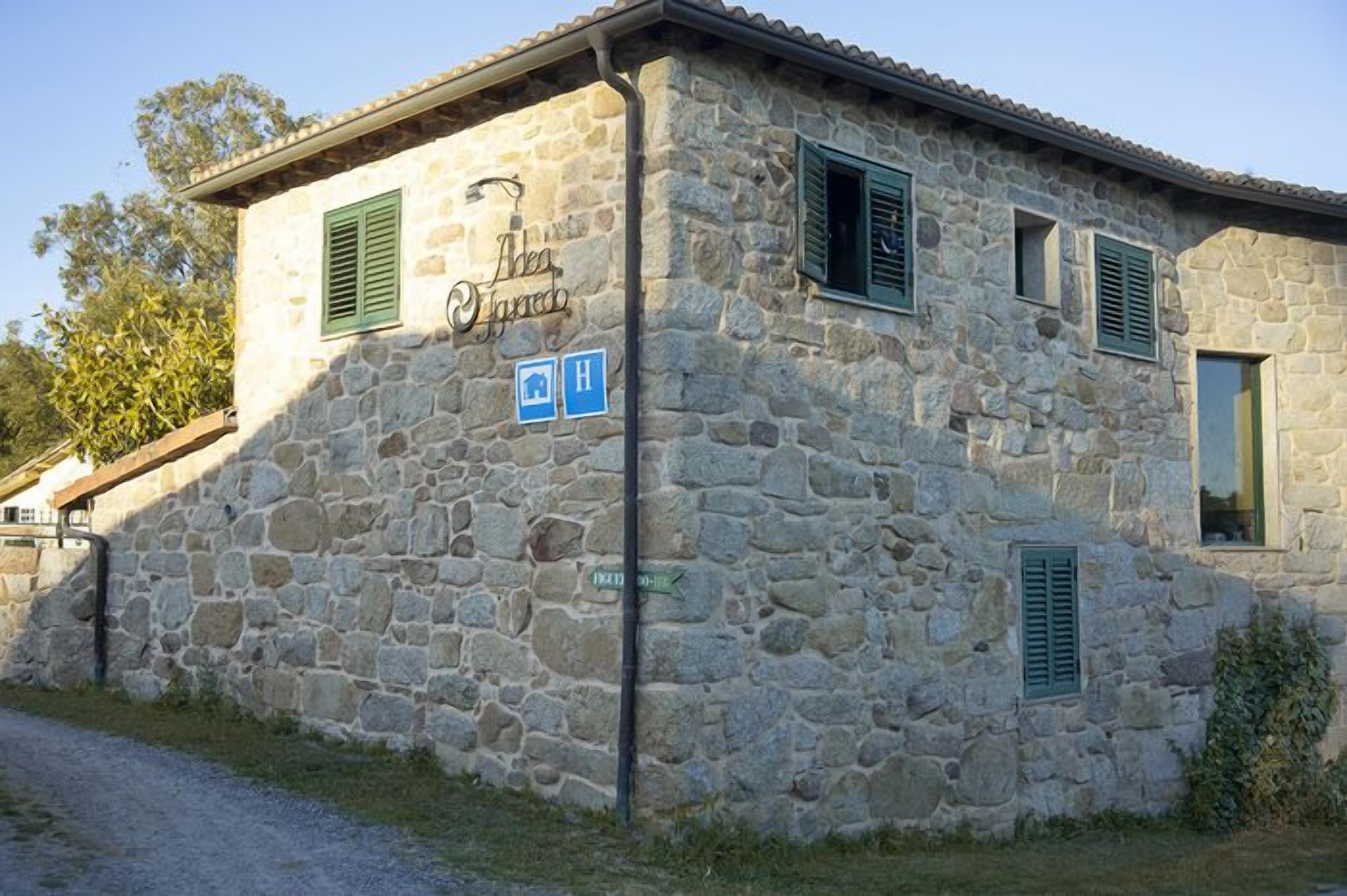 Aldea Figueiredo - last minute hotel in San Amaro