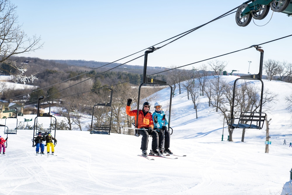 Grand Geneva Resort & Spa - photo 62