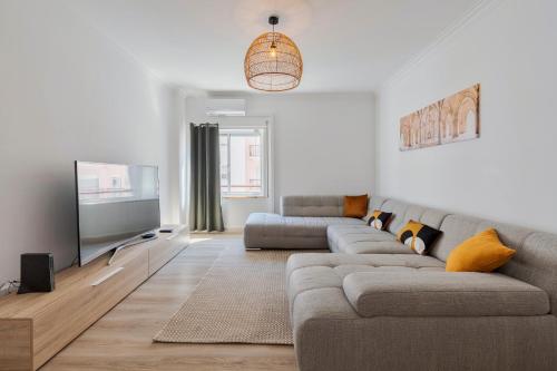 Lucia House By Y Concept — 4-Star Luxury Hotel in Setubal, Portugal