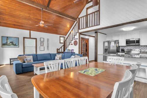 Salty Dawg by Oak Island Accommodations - photo 42