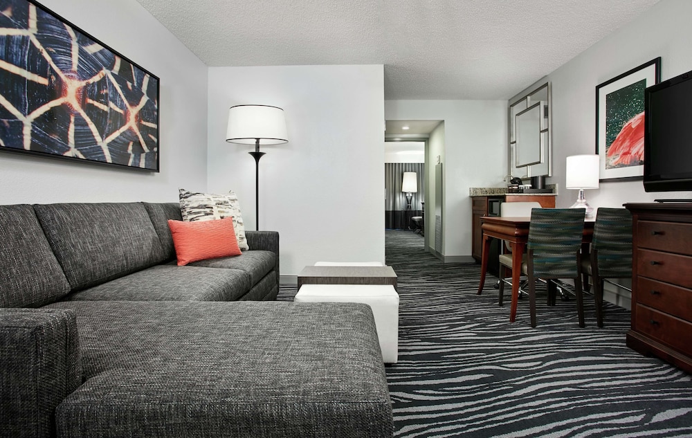 Embassy Suites by Hilton Orlando Airport - photo 15