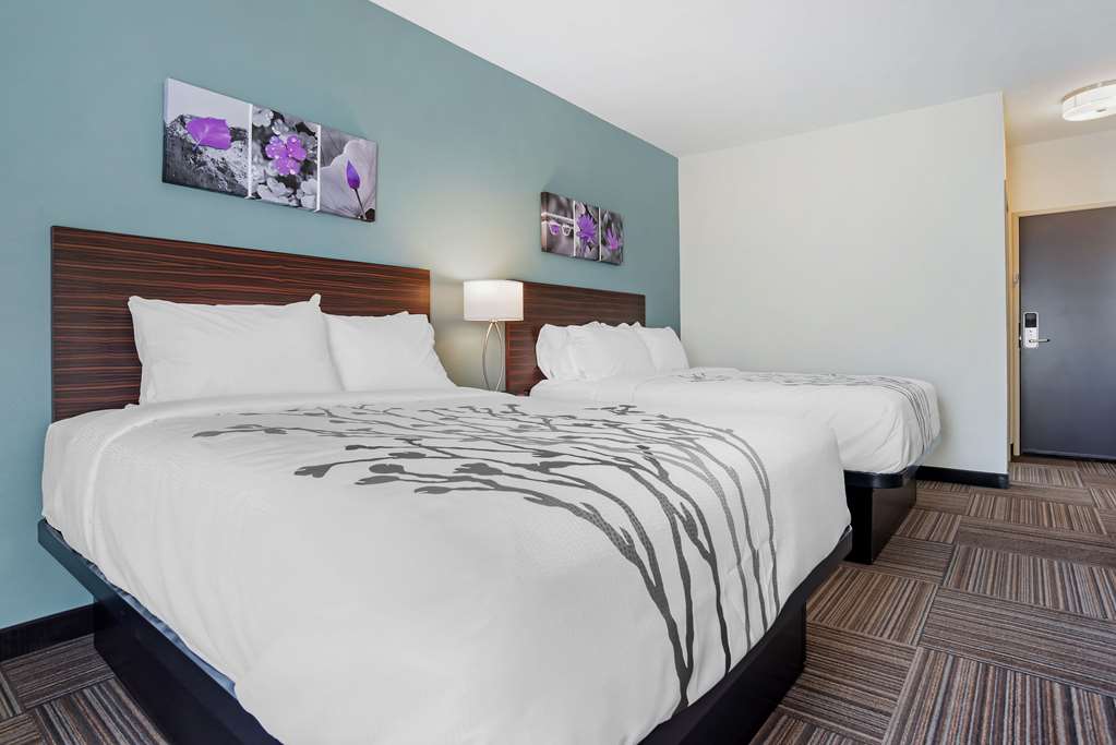 Sleep Inn & Suites Fort Walton Beach Destin West - photo 16