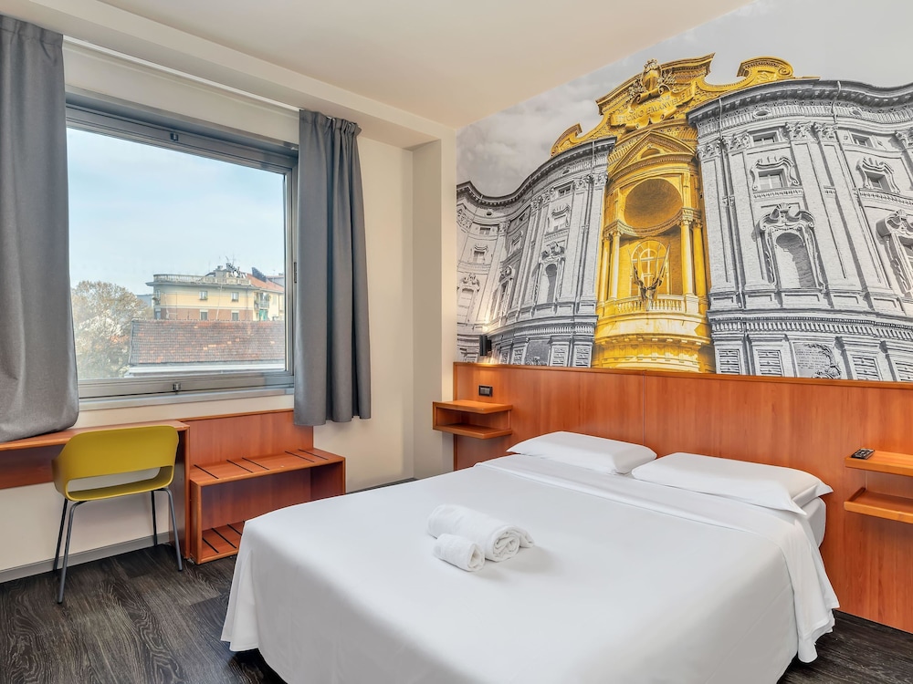 B&B Hotel Torino President in Turin, Italy
