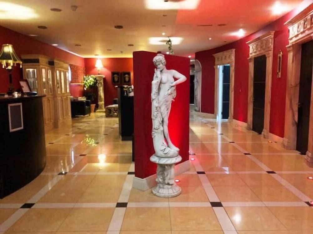 Yeats Country Hotel Spa & Leisure Club
