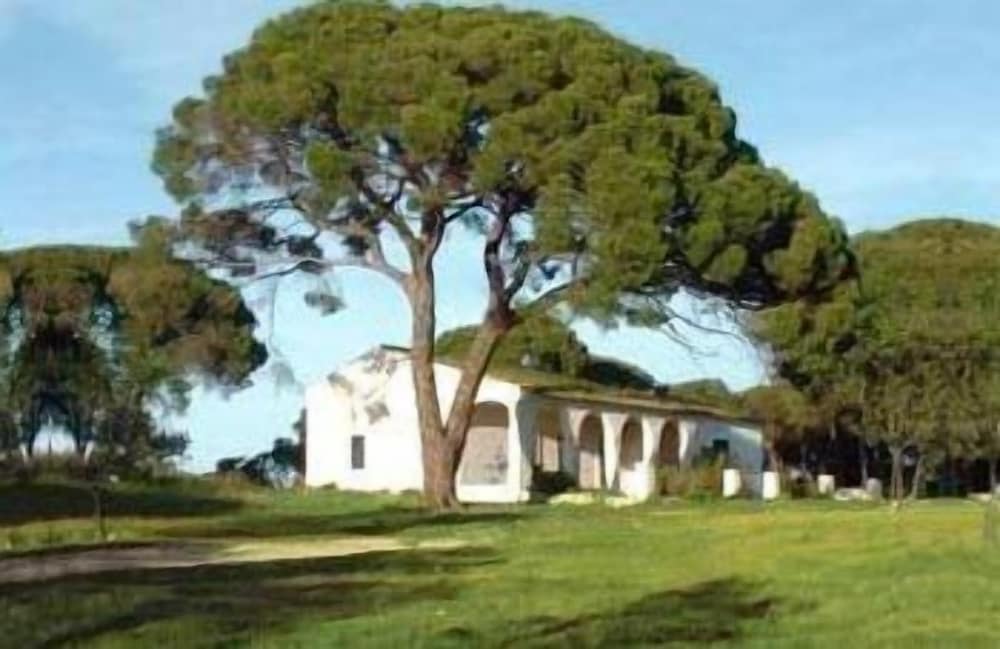 Complejo Turístico Rural Nazaret De Moguer — Moguer — photo 2