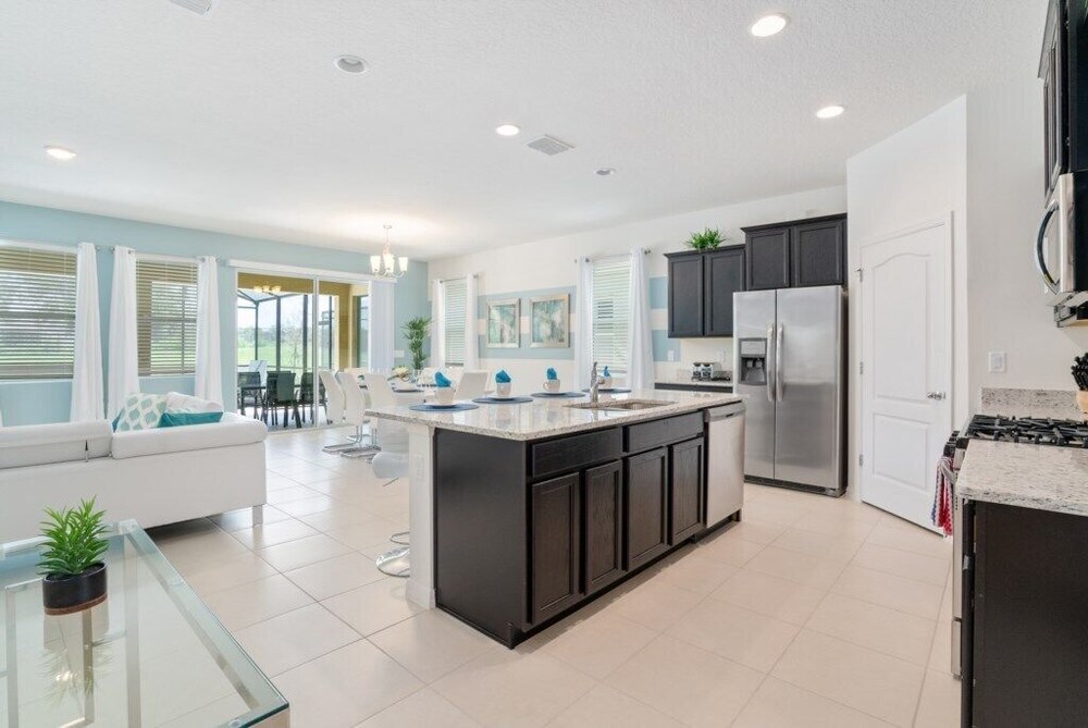 Nice 5Bd Hm Pool Solterra Resort 5284oa - photo 12