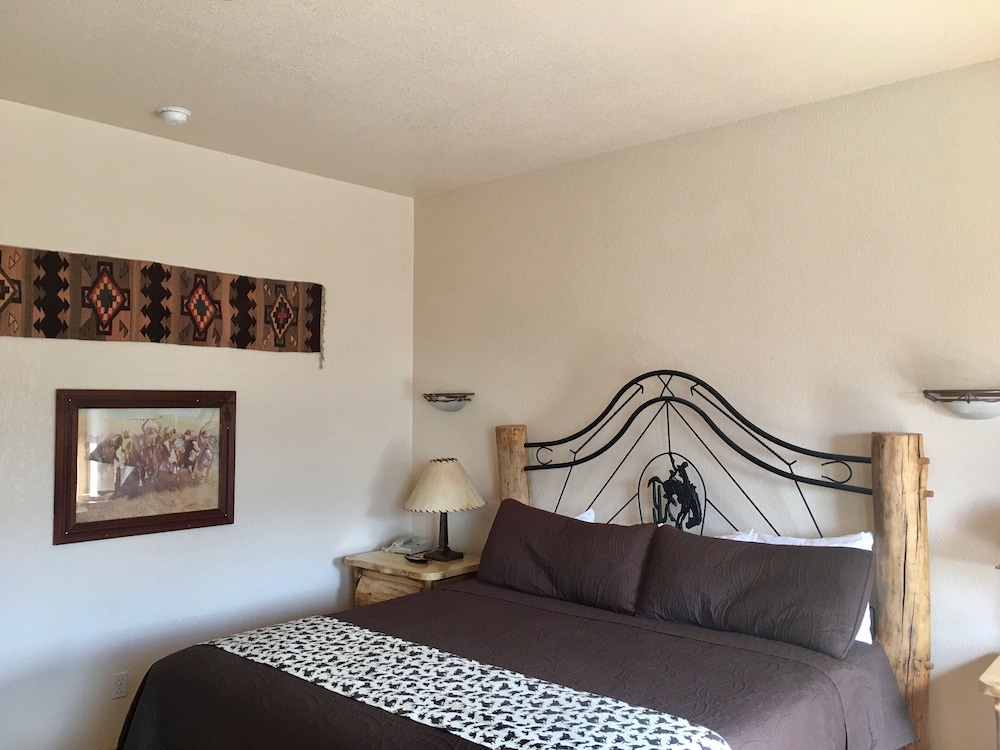 The Gateway Inn - photo 10