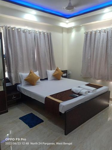 Anchorage Inn in Unknown City, India