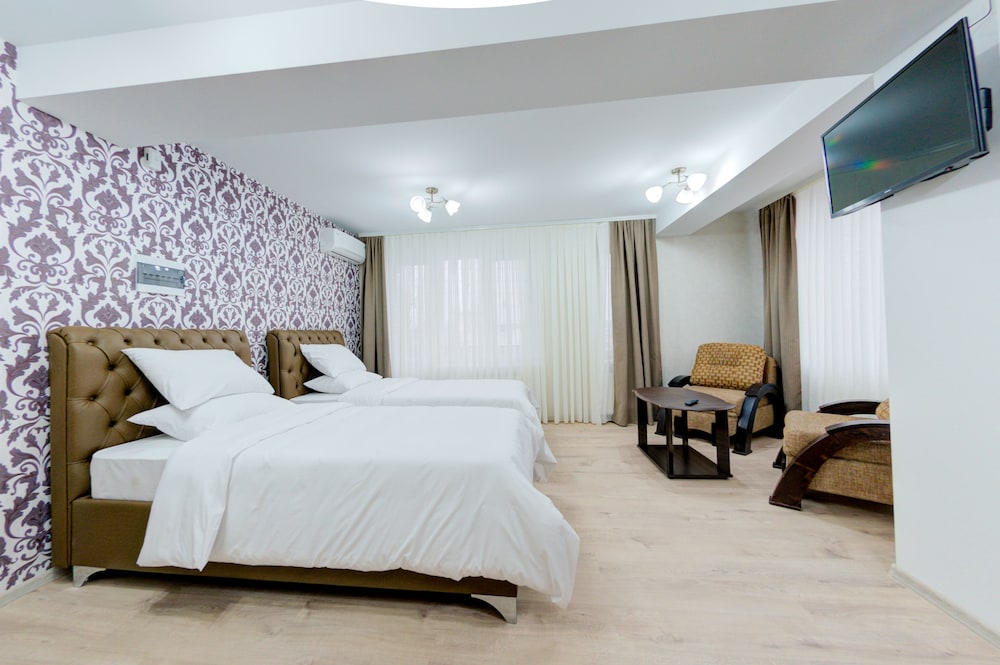 Catherine Hotel — Chisinau — photo 4