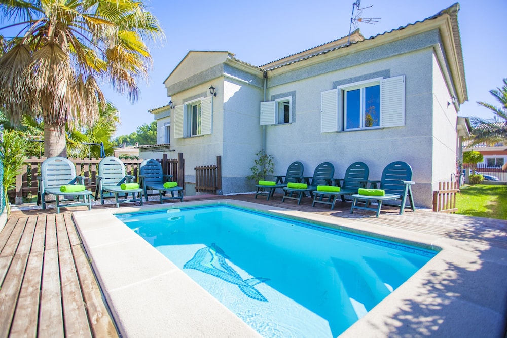 Figuemar — hotel in Alcudia