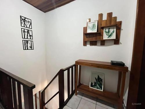 Recanto MarAzul in Ubatuba, Brasil