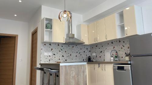 Del Mar 1c New Beach First Floor One Bed Flat in Sagunto, Spain