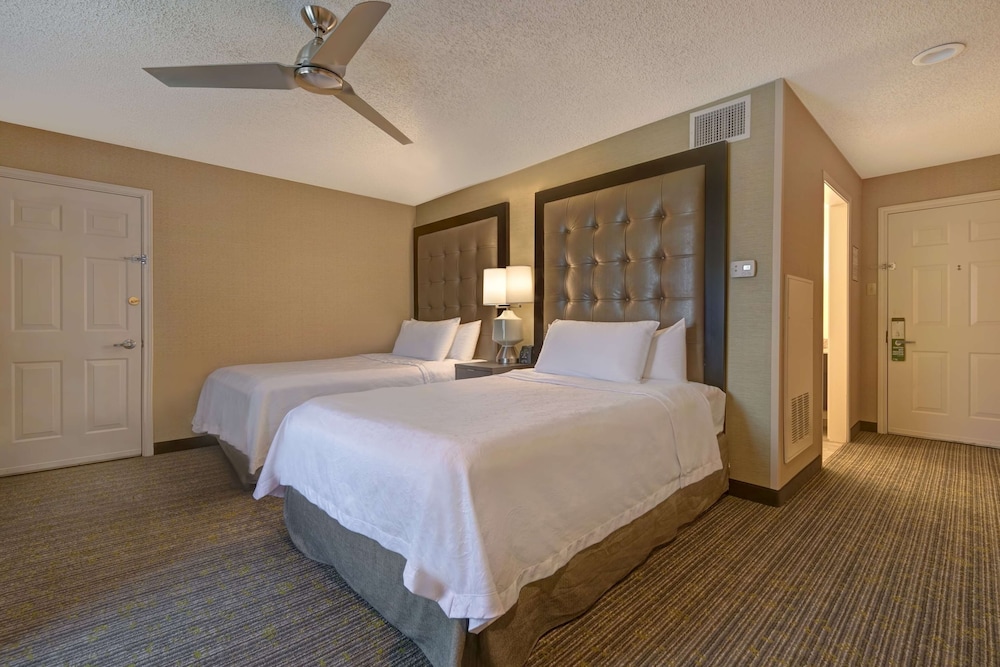 Homewood Suites by Hilton Boulder - photo 12