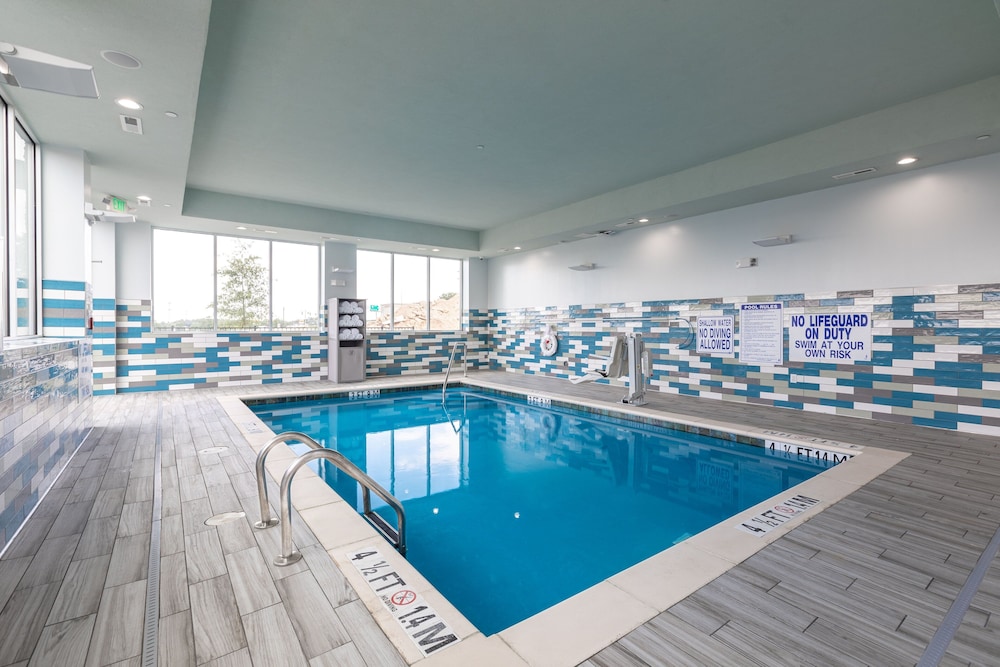 Holiday Inn Greenville Woodruff Road by IHG - photo 31
