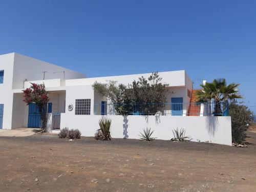 Dolphin Cabo Verde in Tarrafal, Cape Verde