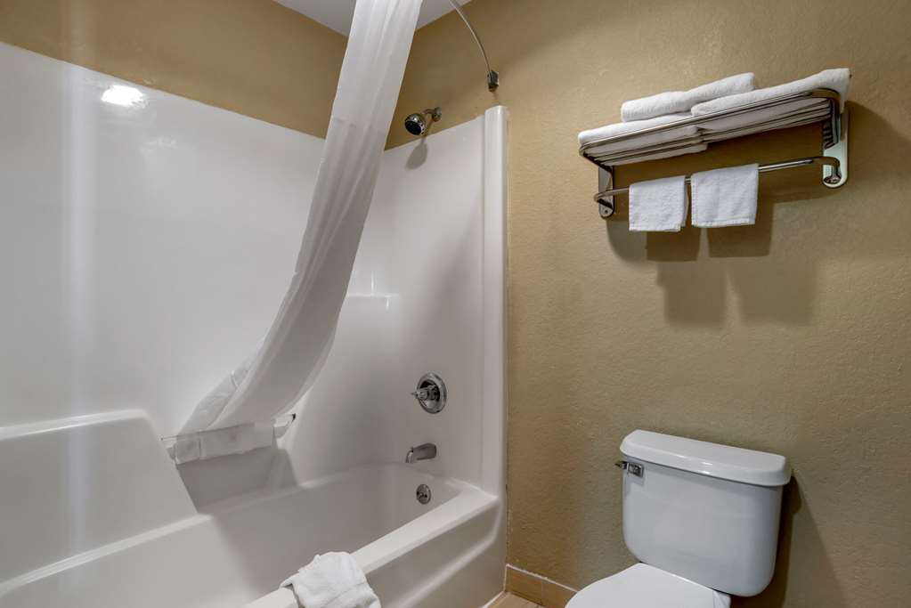Quality Inn Phenix City Columbus - photo 23