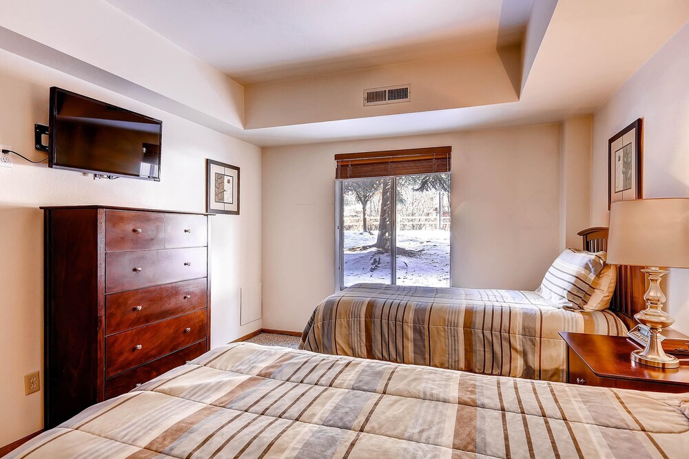 Park Station Condominium Hotel - photo 72