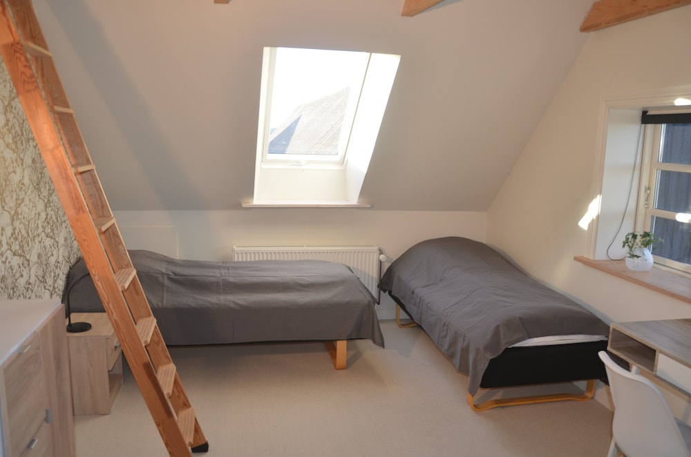 Lehnsgaard — Akirkeby — photo 4