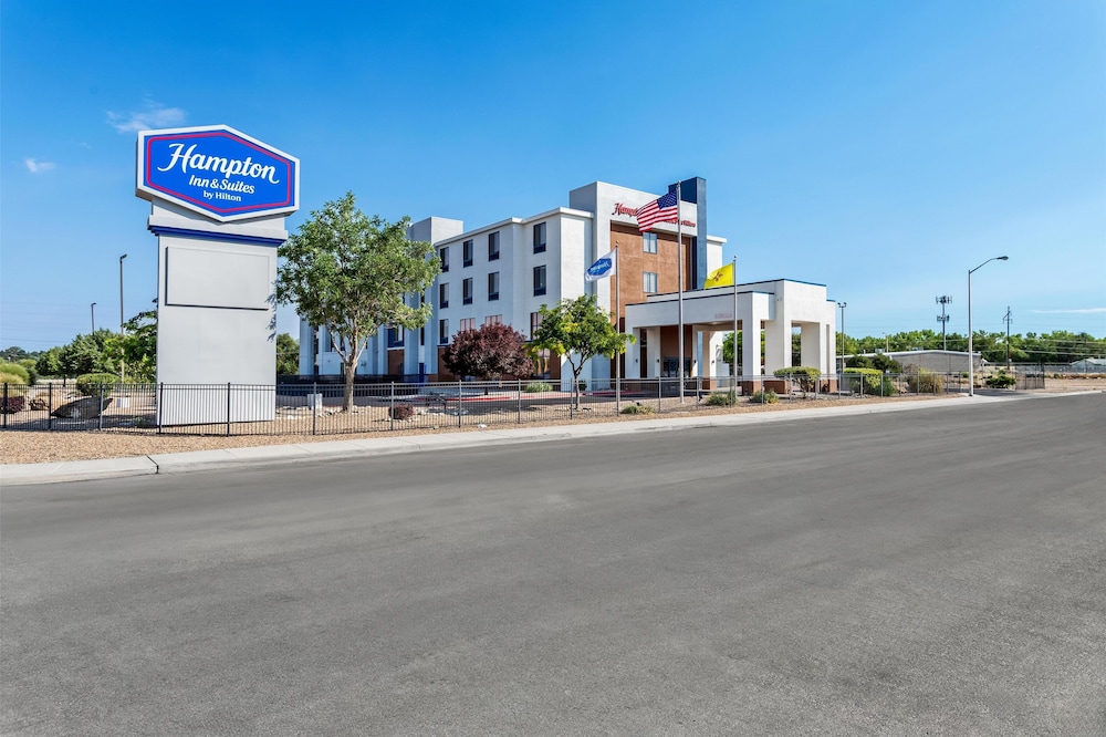 Hampton Inn & Suites Farmington — hotel in Farmington