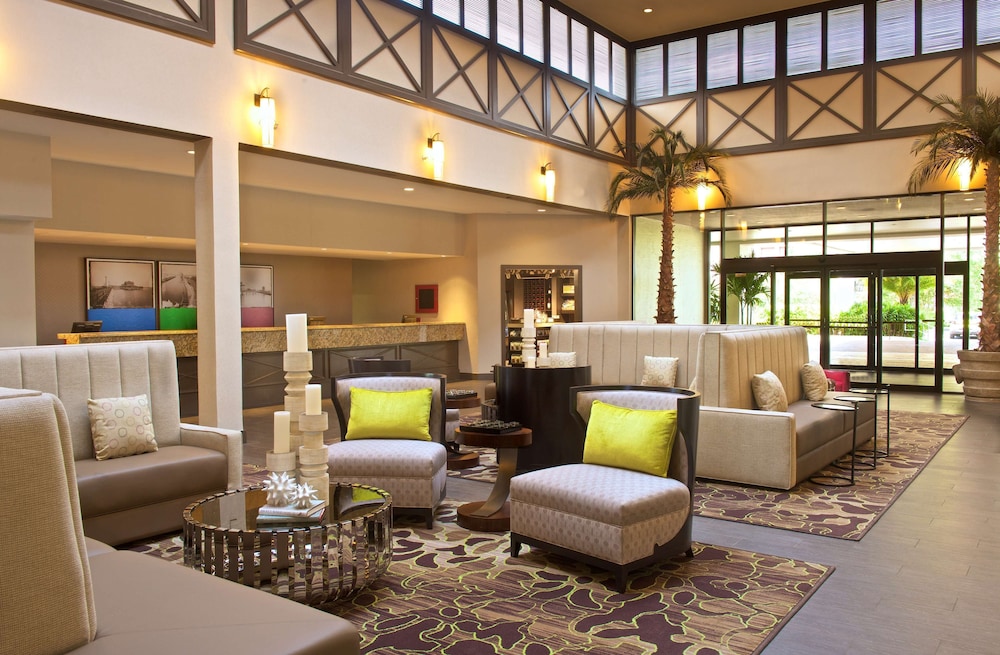 Hilton Tampa Airport Westshore in Tampa, United States